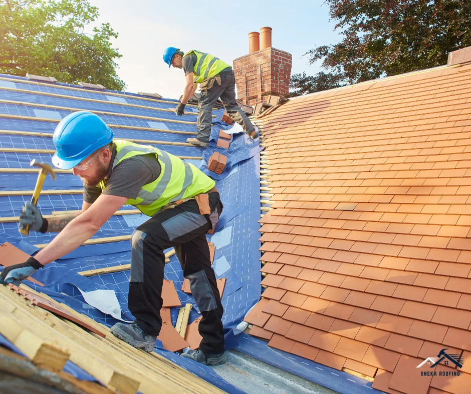 Why choose Roof Repair Near Me in Oxnard, CA